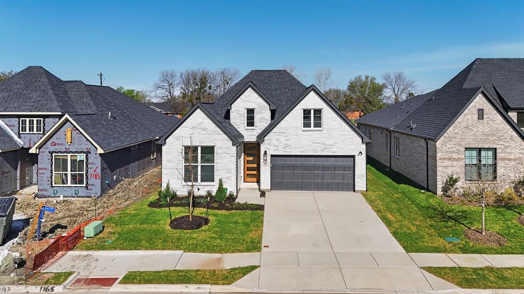 1165 Nora Lane Forney, TX 75126 - Photo 2 of 29