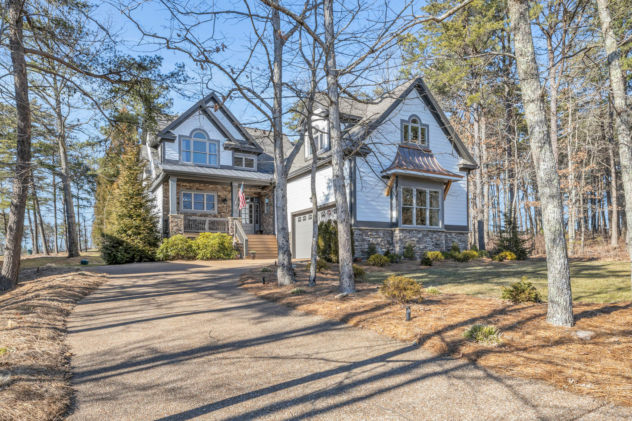 31 Sunshine Lane Rising Fawn, GA 30738 - Photo 1 of 51 4T1A6966