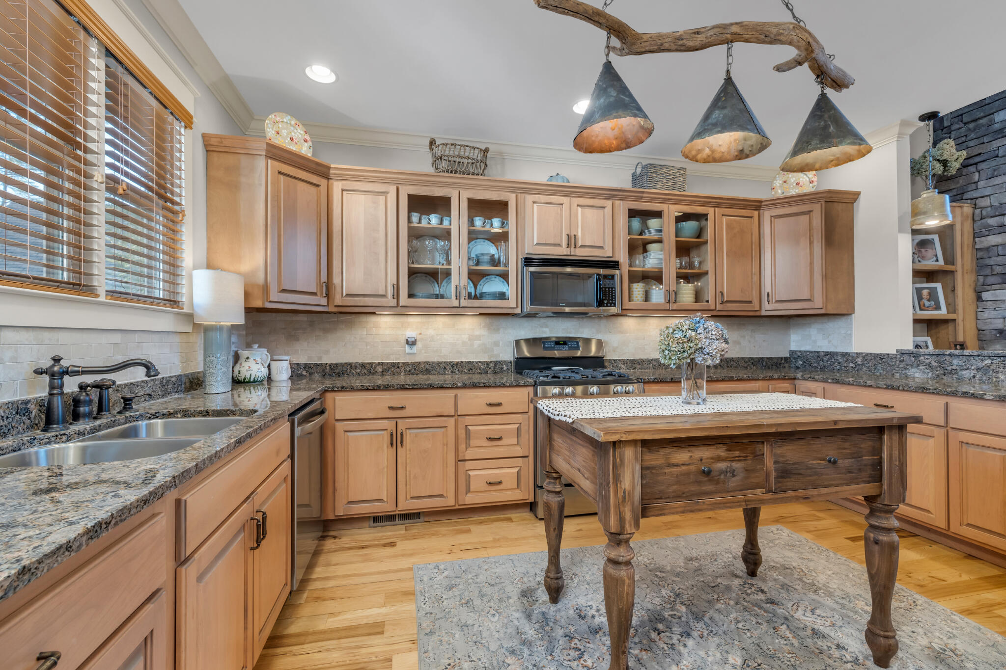 31 Sunshine Lane Rising Fawn, GA 30738 - Photo 21 of 51 4T1A7104