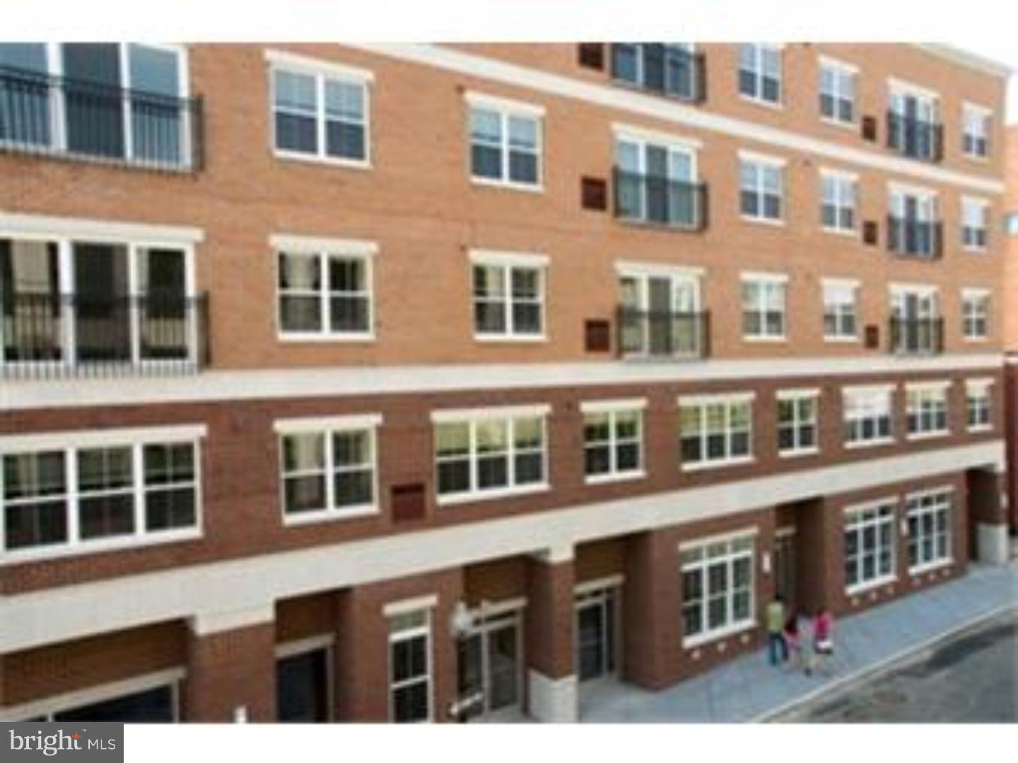 25 Spring Street, Unit 302 Princeton, NJ 08542 - Photo 12 of 13