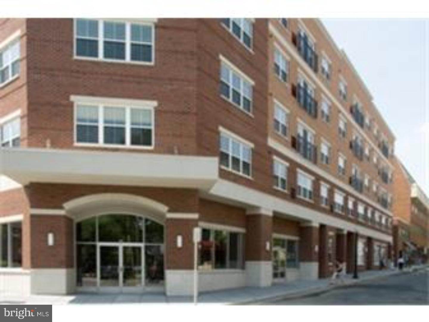 25 Spring Street, Unit 302 Princeton, NJ 08542 - Photo 3 of 13