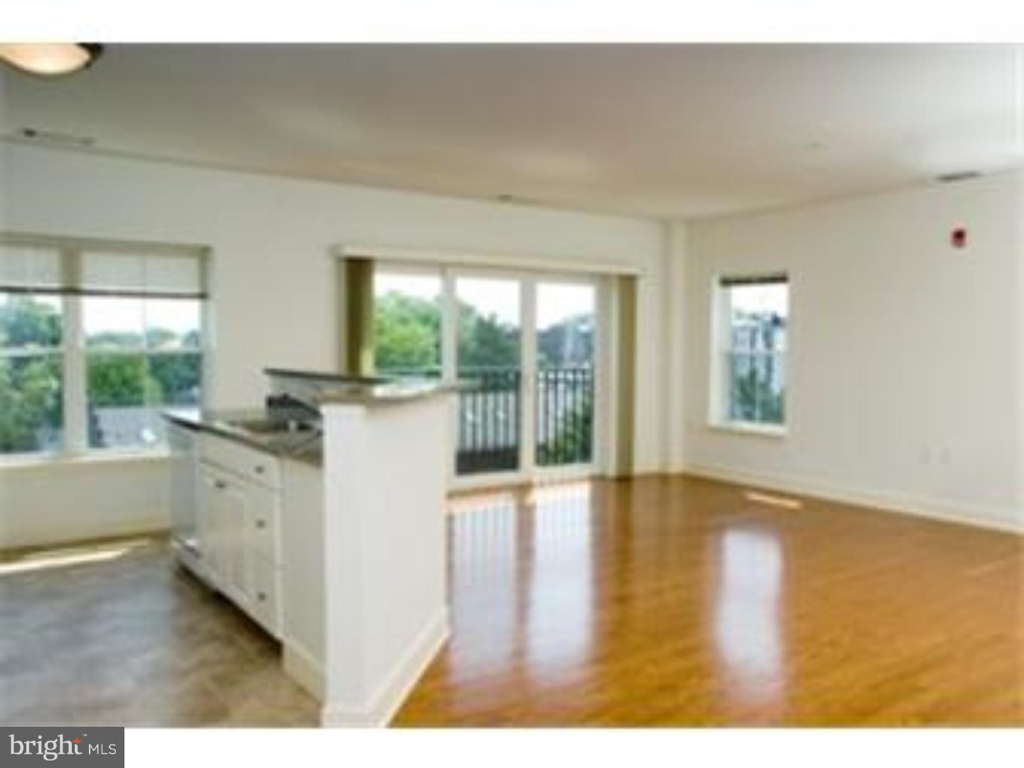 25 Spring Street, Unit 302 Princeton, NJ 08542 - Photo 4 of 13