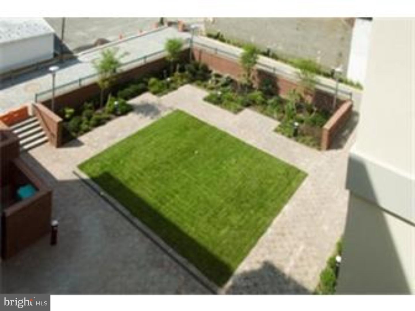 25 Spring Street, Unit 302 Princeton, NJ 08542 - Photo 7 of 13