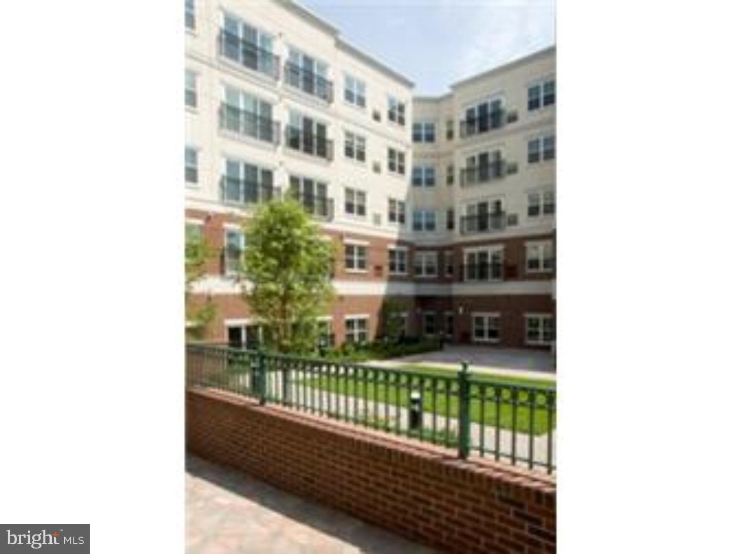 25 Spring Street, Unit 302 Princeton, NJ 08542 - Photo 9 of 13