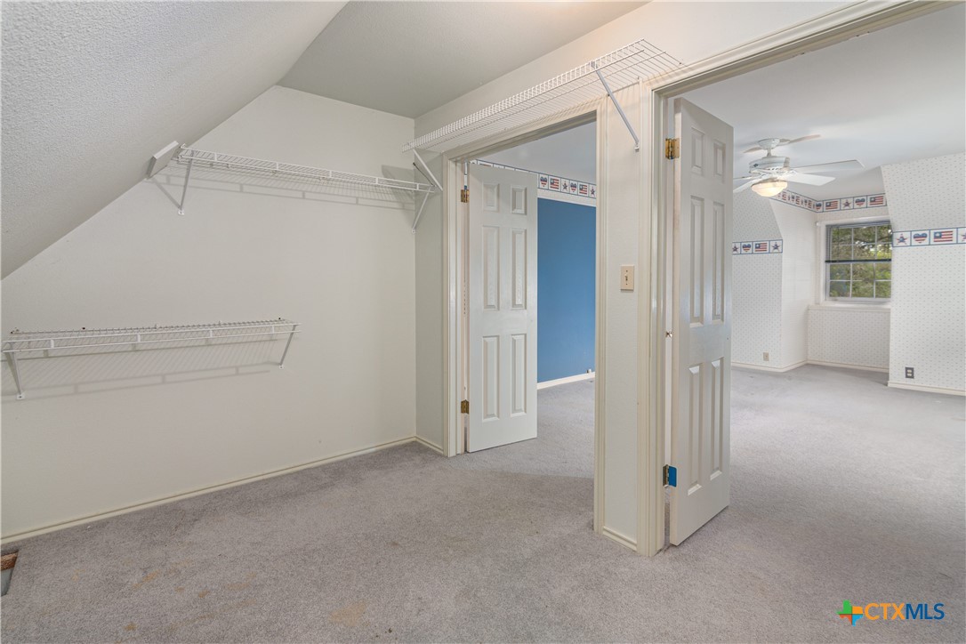 2981 Vivroux Ranch Road Seguin, TX 78155 - Photo 36 of 43 a view of an empty room