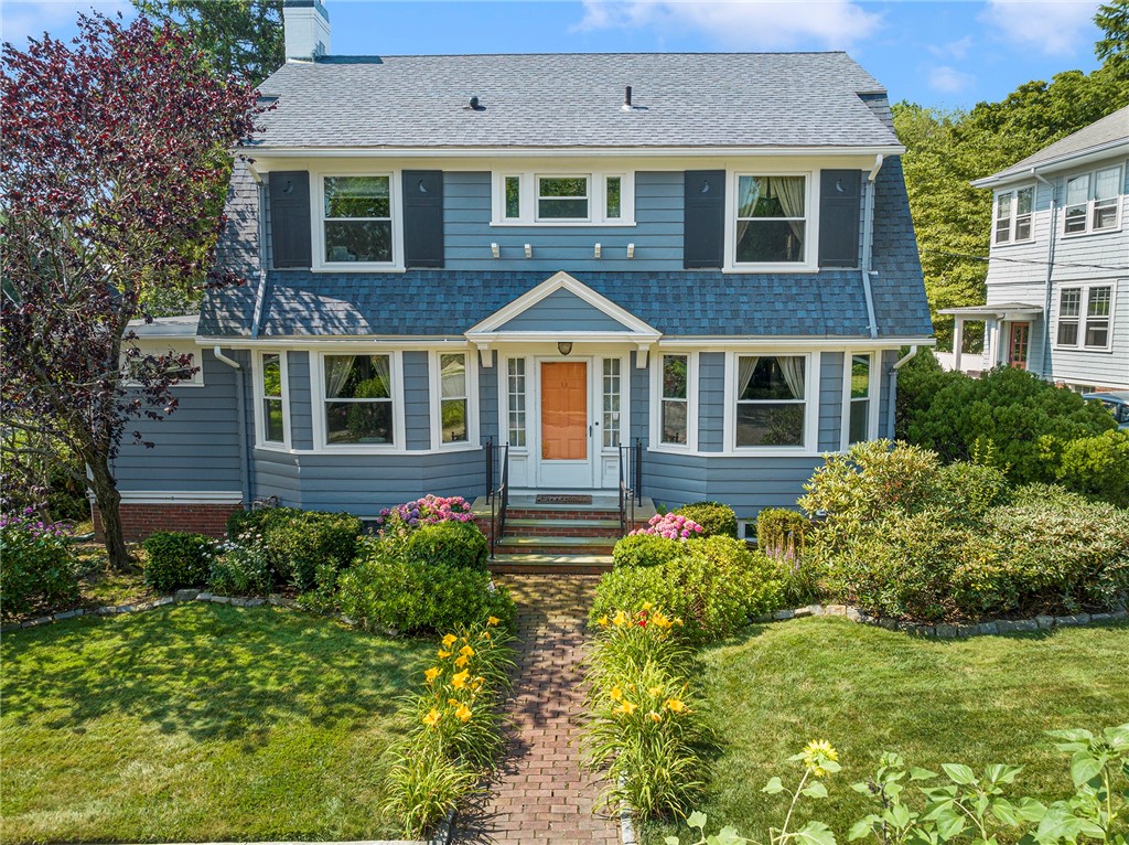 357 Rochambeau Avenue Providence, RI 02906 - Photo 38 of 39