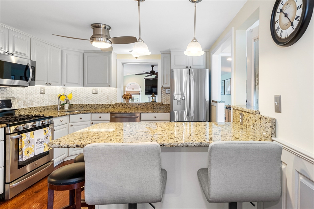 19 Ernest Road Arlington, MA 02474 - Photo 26 of 42 Gallery Image 26