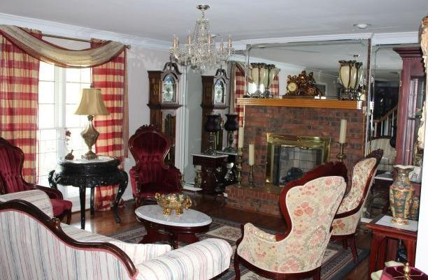 1336 Moberly Road Richmond, KY 40475 - Photo 14 of 42 Photo 14