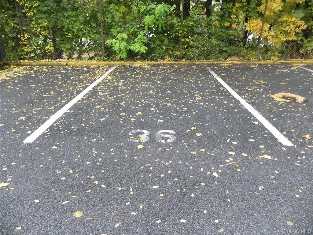 1250 North Avenue, Unit 110 New Rochelle, NY 10804 - Photo 22 of 27 Comes with your own parking spot