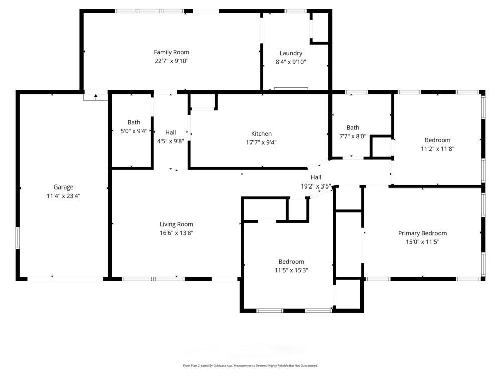 6833 Norma Street Fort Worth, TX 76112 - Photo 17 of 17 a picture of a book and a white wall