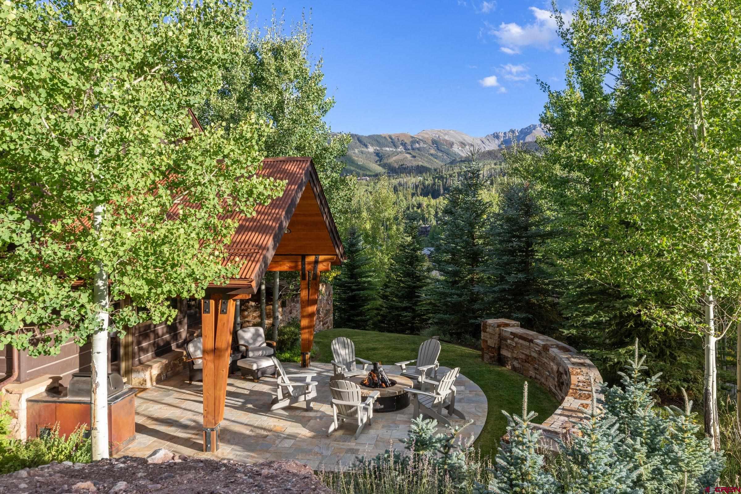 295 Adams Ranch Road Mountain Village, CO 81435 - Photo 8 of 25 Gallery Image 8