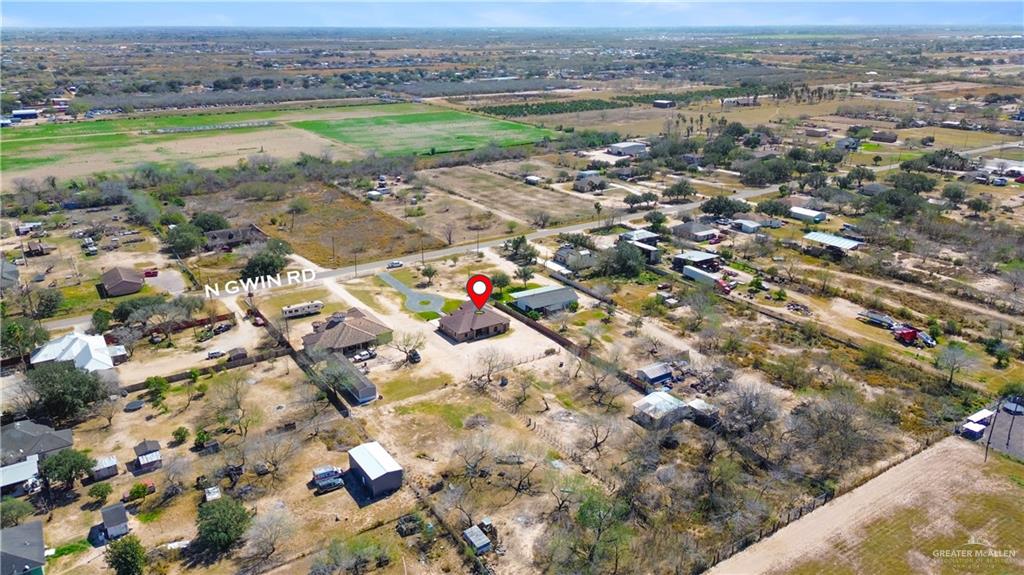 6813 North Gwin Road Edinburg, TX 78542 - Photo 20 of 20