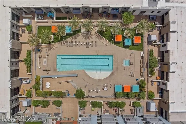 $2,475 | 353 East Bonneville Avenue, Unit 573, Las Vegas, NV 89101