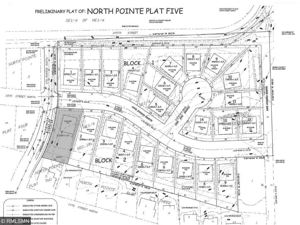 310 15th Street North Cold Spring, MN 56320 - Photo 2 of 2