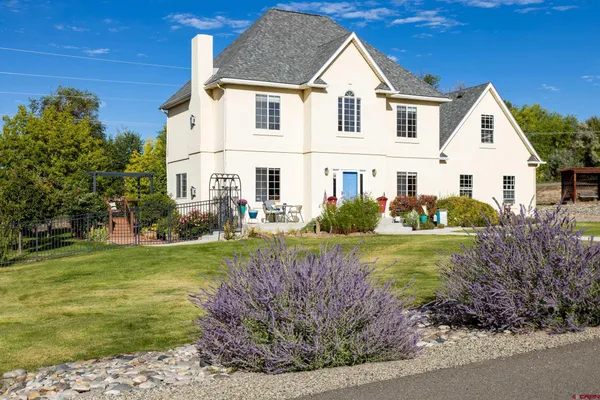 $627,500 | 938 Ryan Court, Hotchkiss, CO 81419