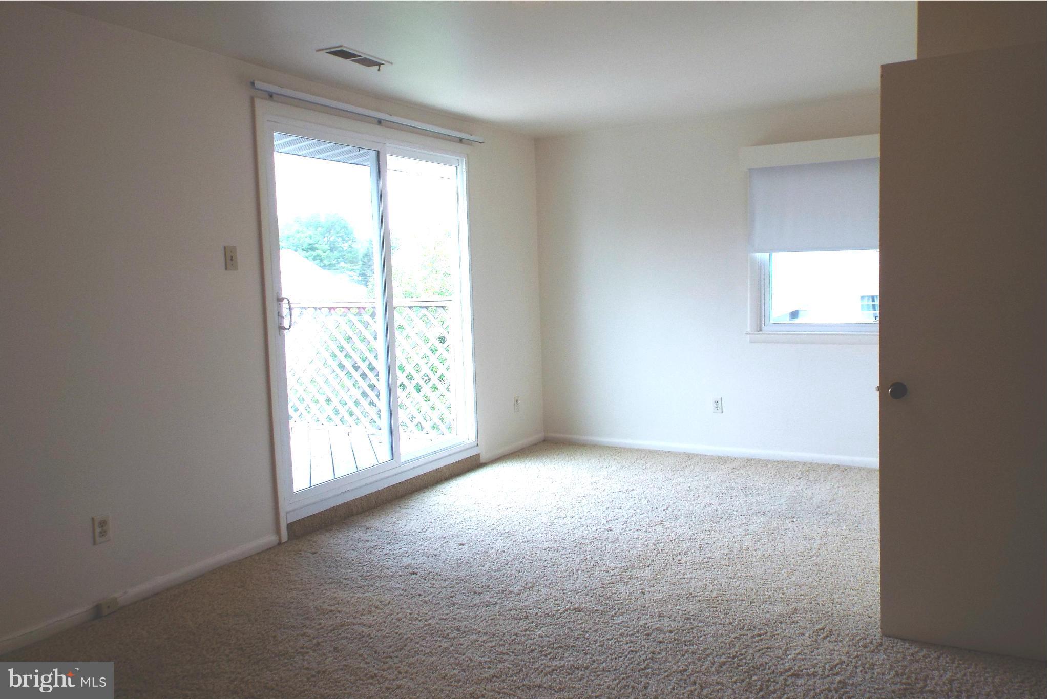 126 Carroll Road Pasadena, MD 21122 - Photo 11 of 28 Neutral Paint Colors and Carpeting