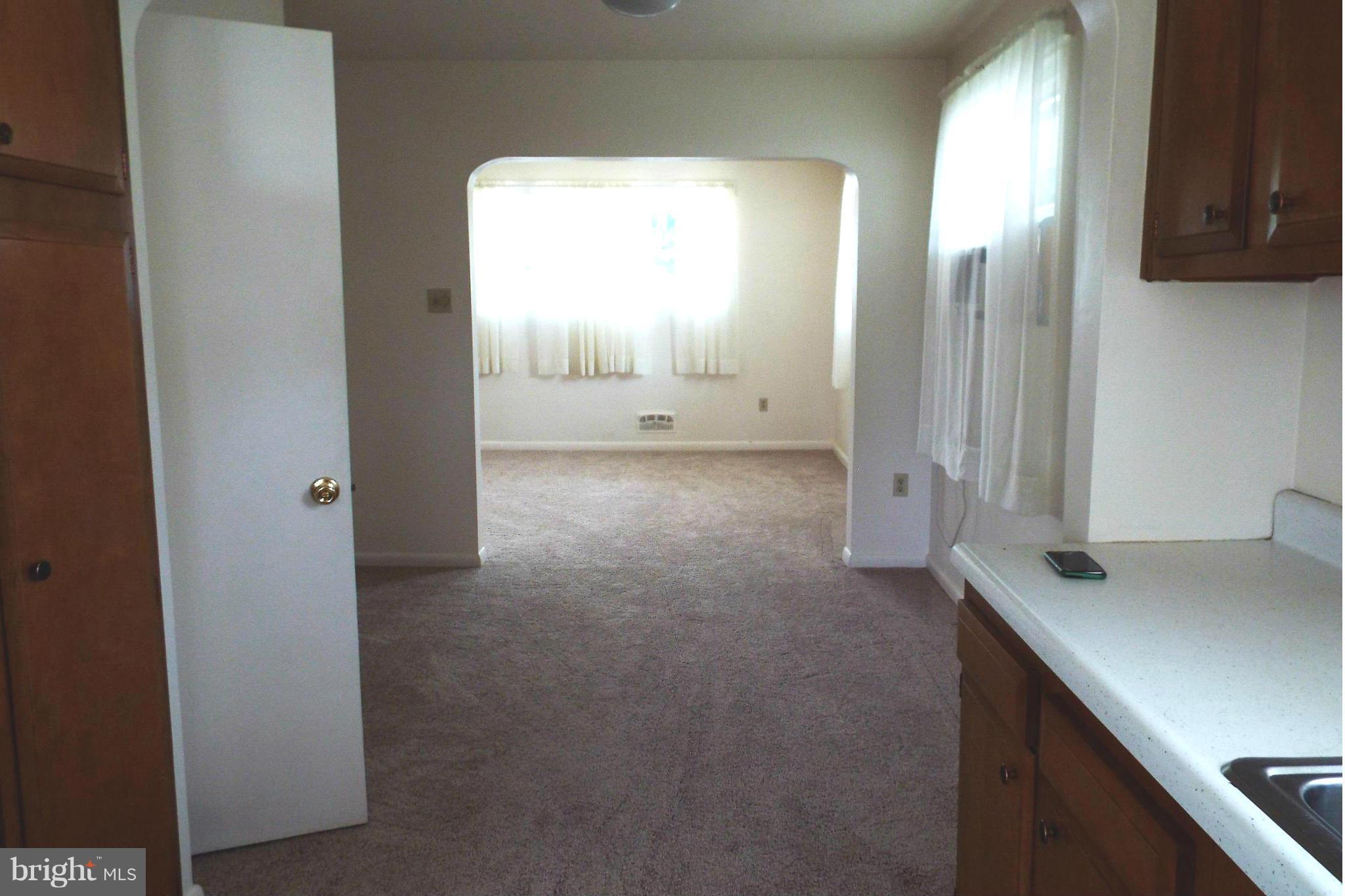 126 Carroll Road Pasadena, MD 21122 - Photo 14 of 28 NEW Windows and NEW Main Level Carpeting