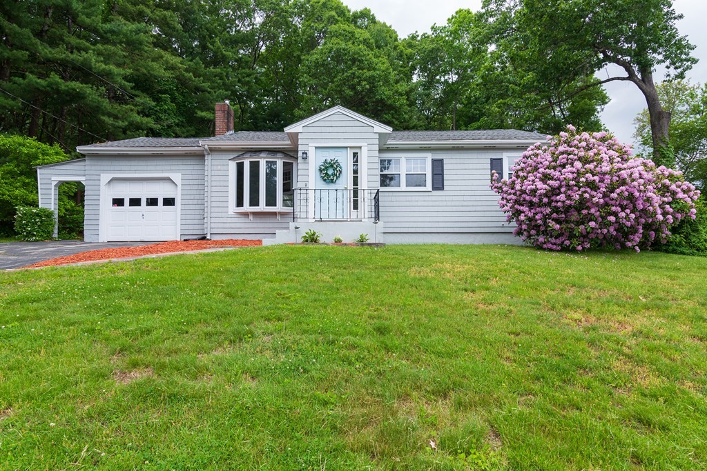 55 Indian Spring Road Ashland, MA 01721 - Photo 1 of 25