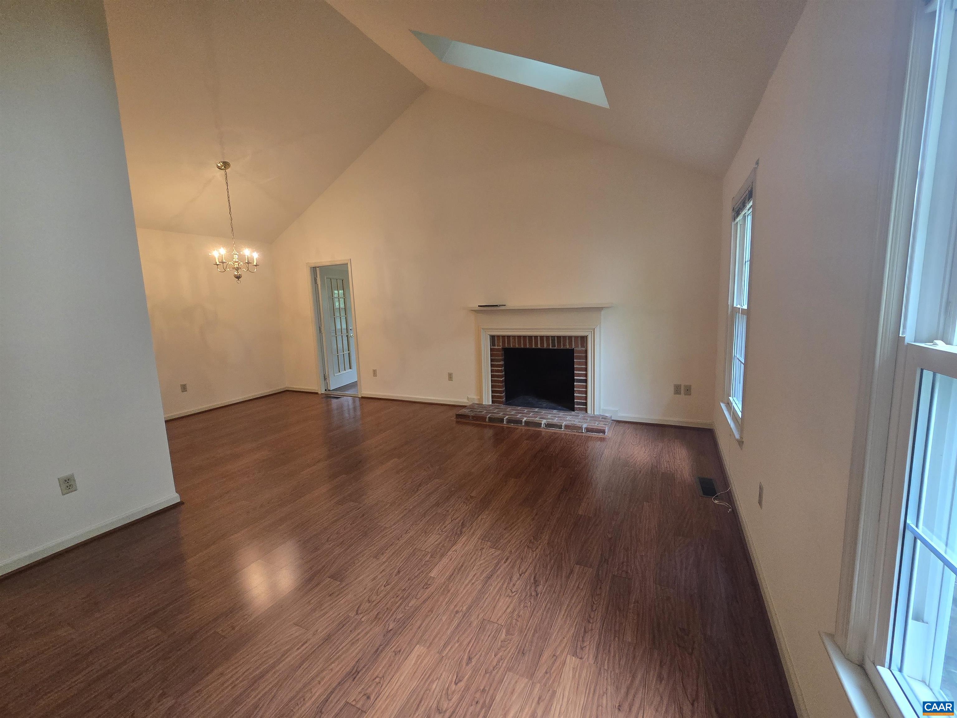 317 Westfield Road Charlottesville, VA 22901 - Photo 5 of 24 Living room