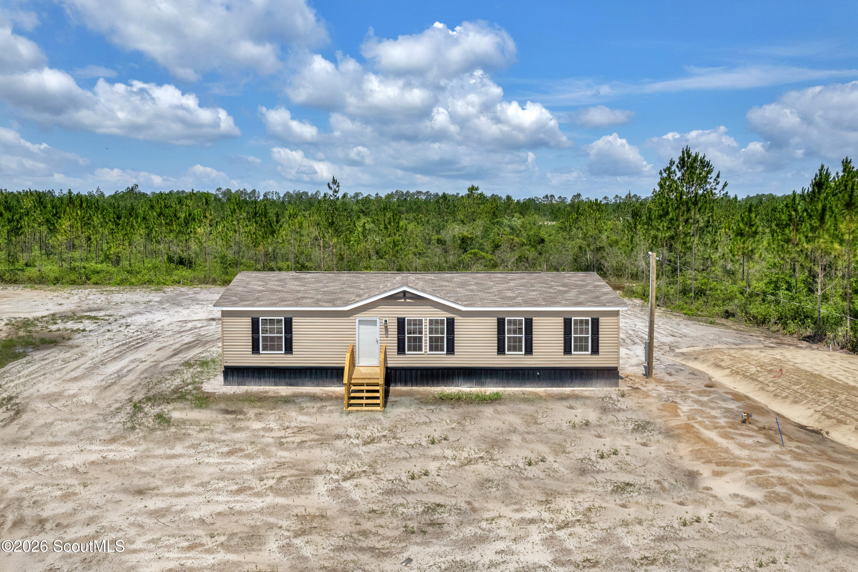 500 Elmer Thrift Road Waycross, GA 31503 - Photo 13 of 33 DJI_0103