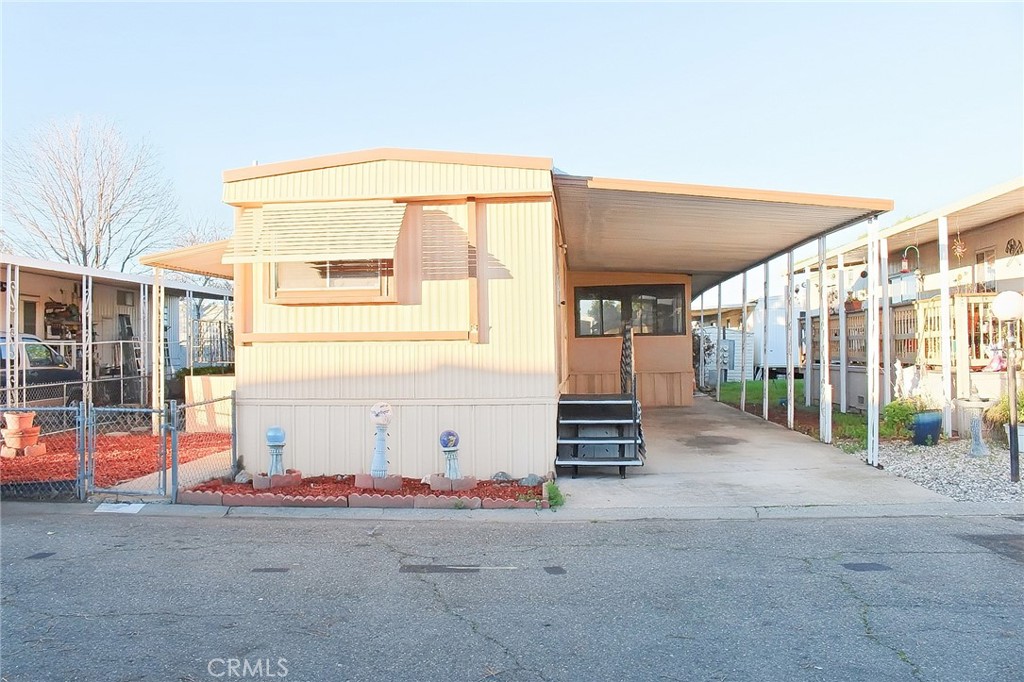 1155 Pease Road, Unit 24 Yuba City, CA 95991 - Photo 1 of 30 an empty room with windows