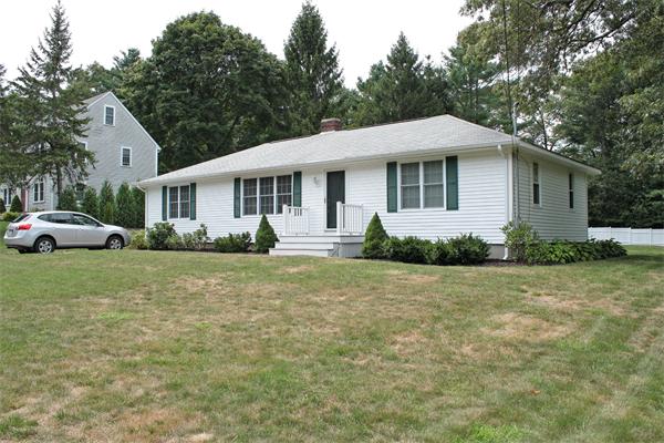 78 Carpenter Road Walpole, MA 02081 - Photo 2 of 30 Gallery Image 2