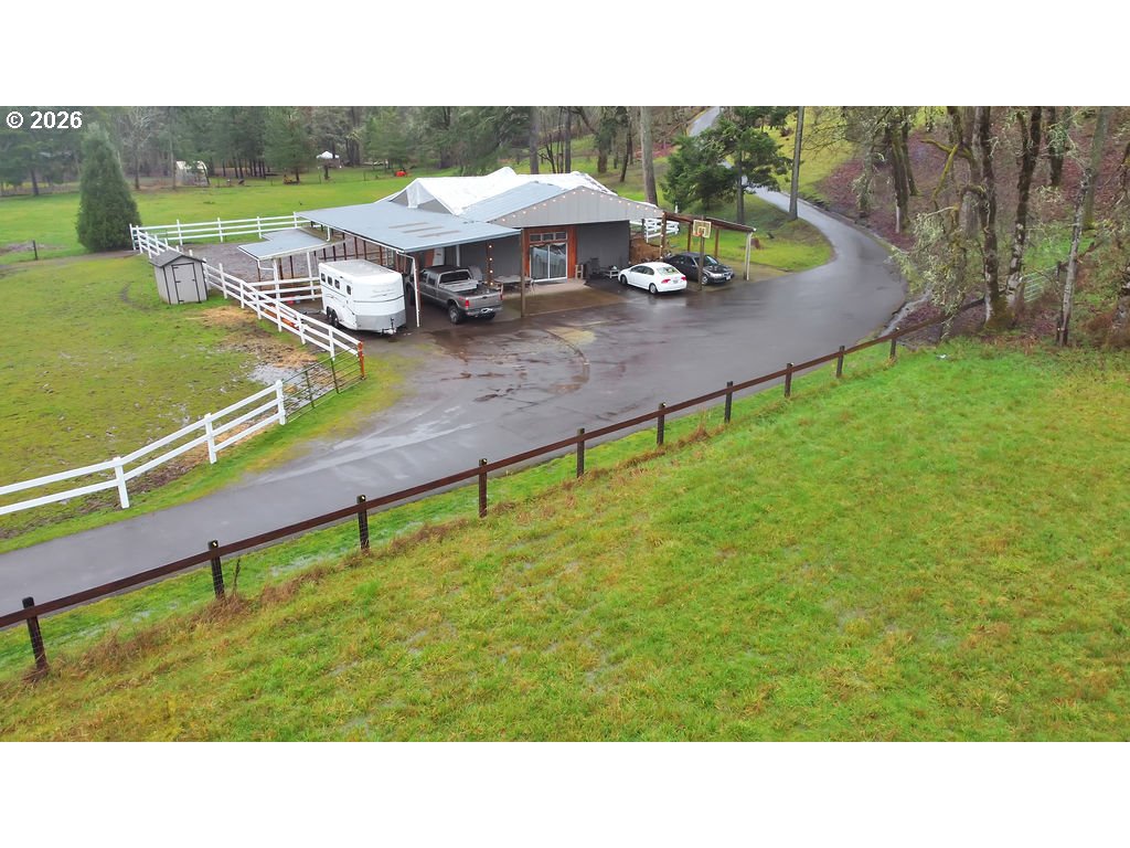34846 Mathews Road Eugene, OR 97405 - Photo 7 of 45