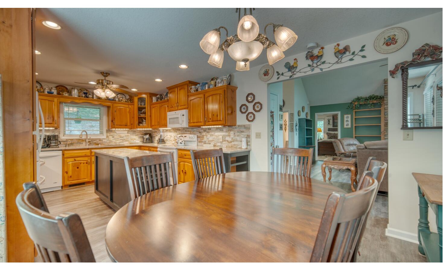 650 Ross Ridge Road Blairsville, GA 30512 - Photo 12 of 50 Additional View
