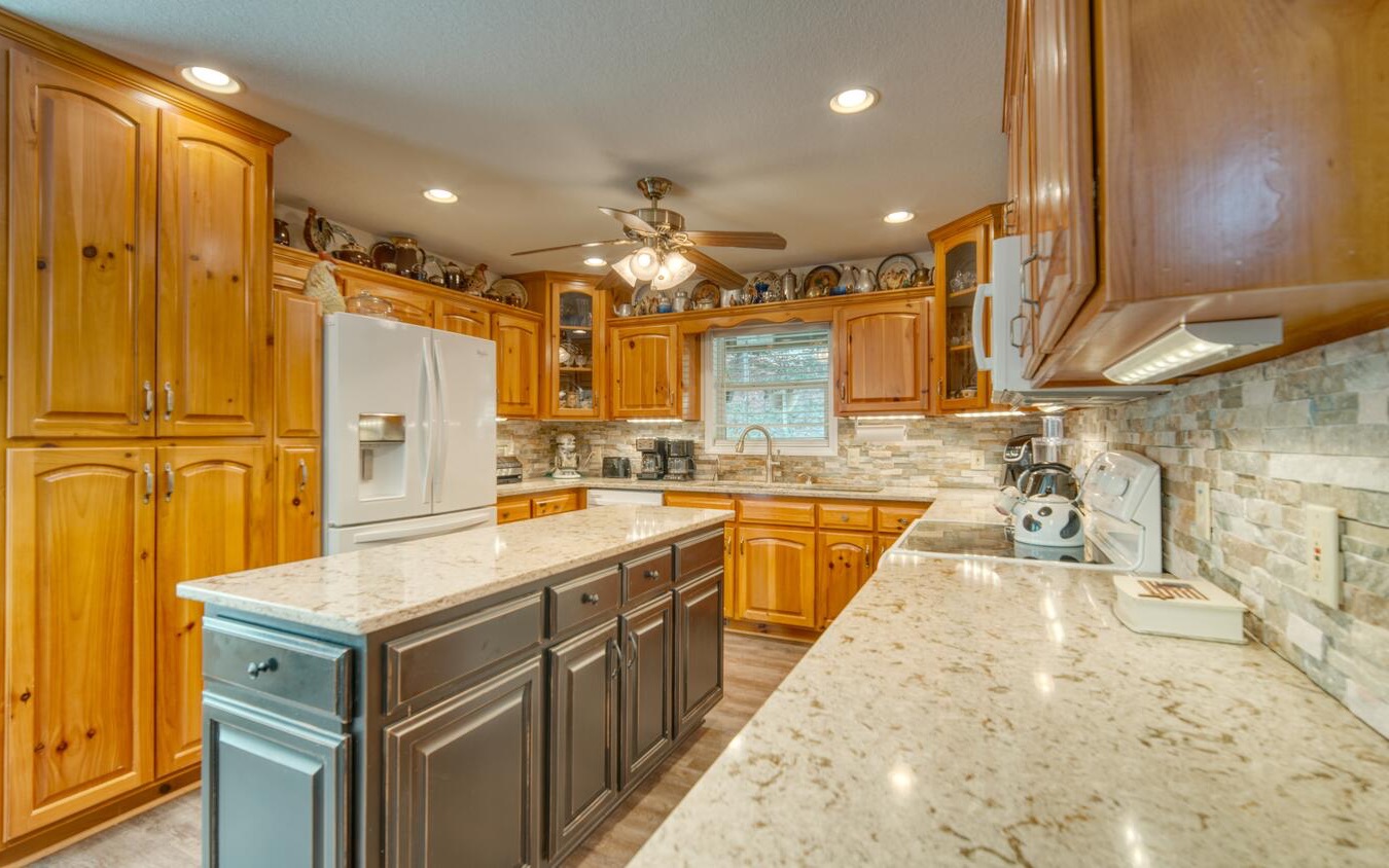650 Ross Ridge Road Blairsville, GA 30512 - Photo 13 of 50 Additional View