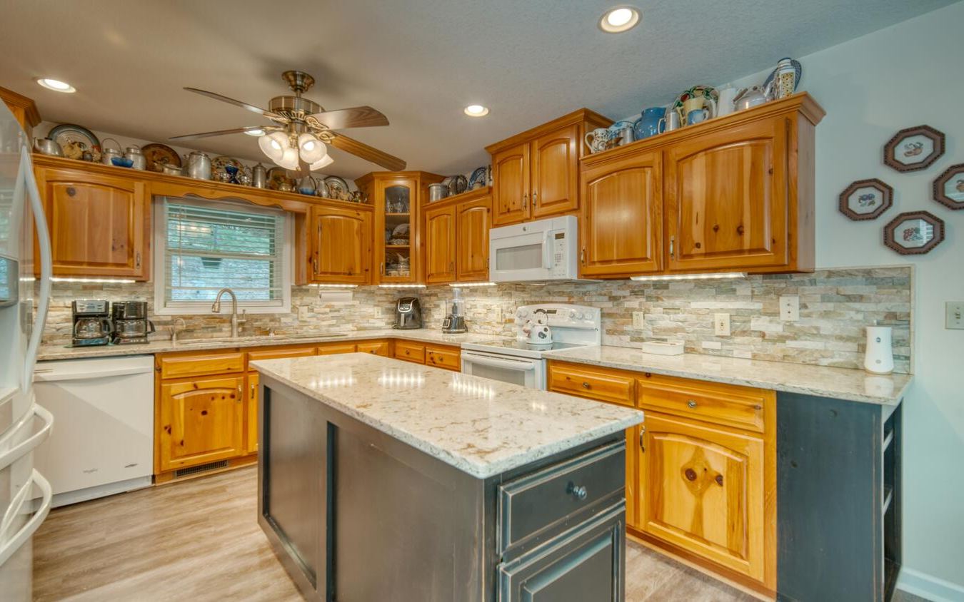 650 Ross Ridge Road Blairsville, GA 30512 - Photo 14 of 50 Additional View