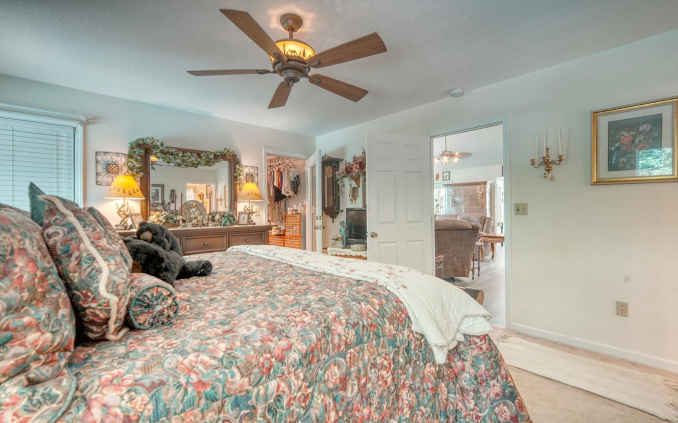650 Ross Ridge Road Blairsville, GA 30512 - Photo 21 of 50 Additional View