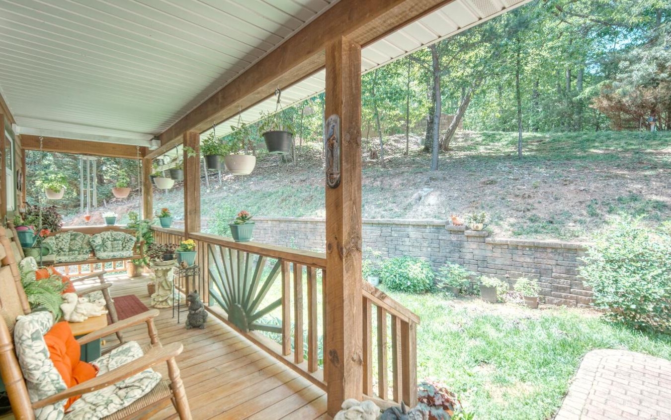 650 Ross Ridge Road Blairsville, GA 30512 - Photo 37 of 50 Additional View