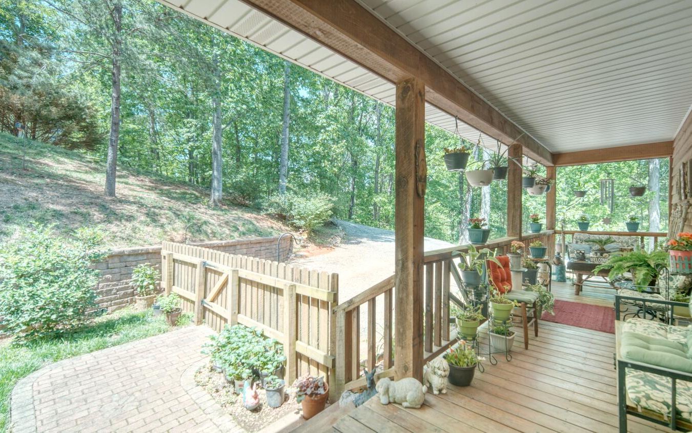 650 Ross Ridge Road Blairsville, GA 30512 - Photo 38 of 50 Additional View