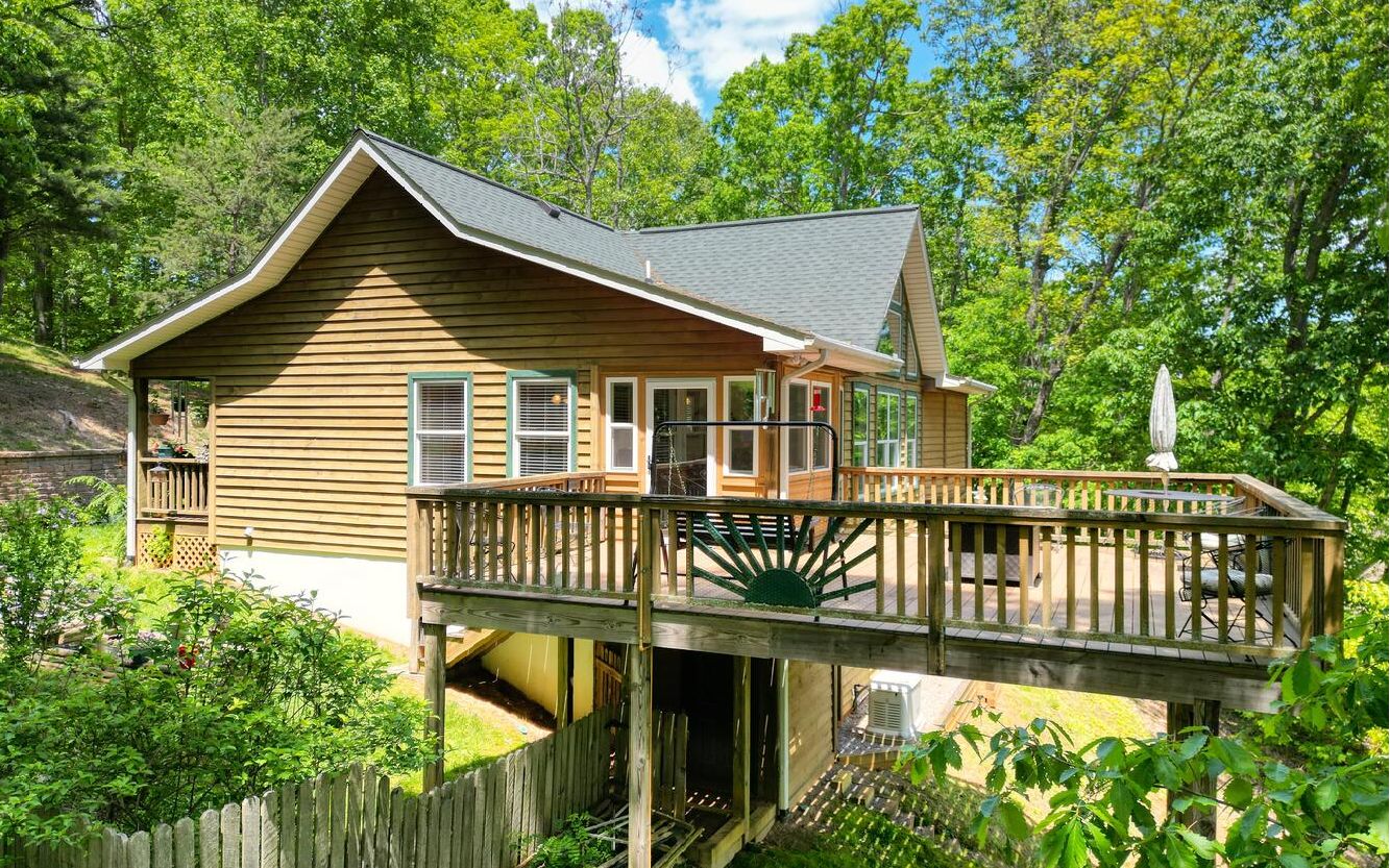 650 Ross Ridge Road Blairsville, GA 30512 - Photo 40 of 50 Additional View