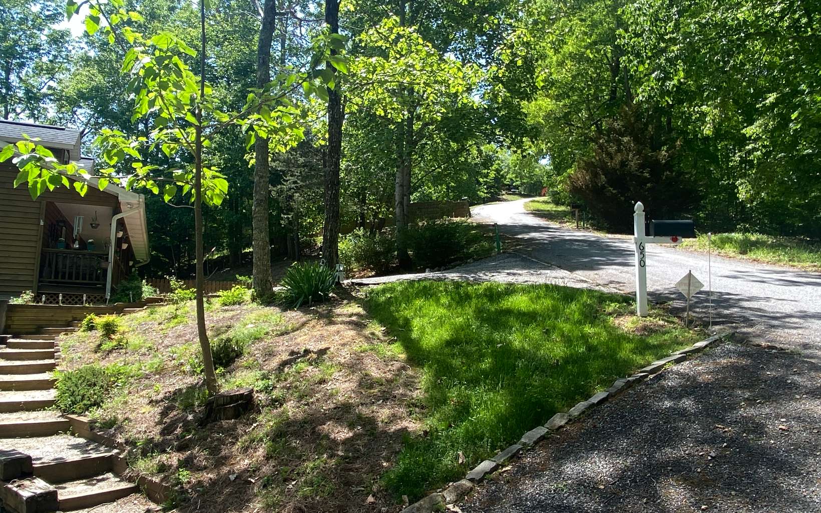 650 Ross Ridge Road Blairsville, GA 30512 - Photo 4 of 50 Additional View