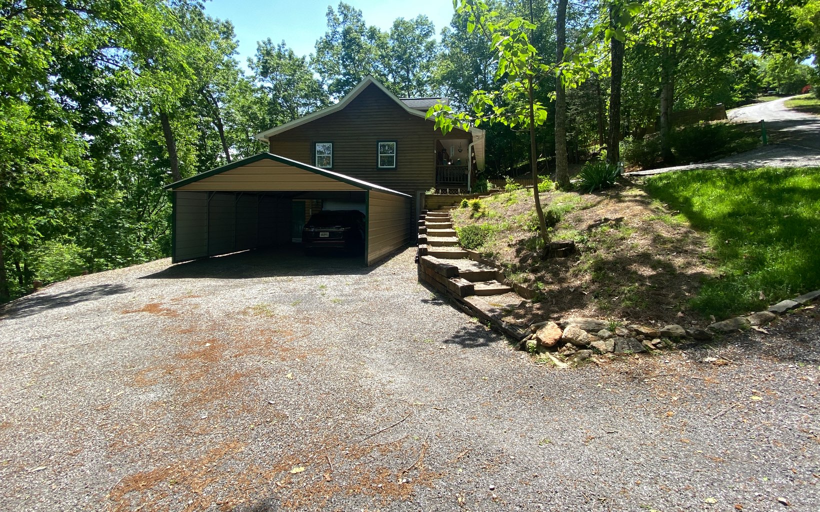 650 Ross Ridge Road Blairsville, GA 30512 - Photo 41 of 50 Additional View