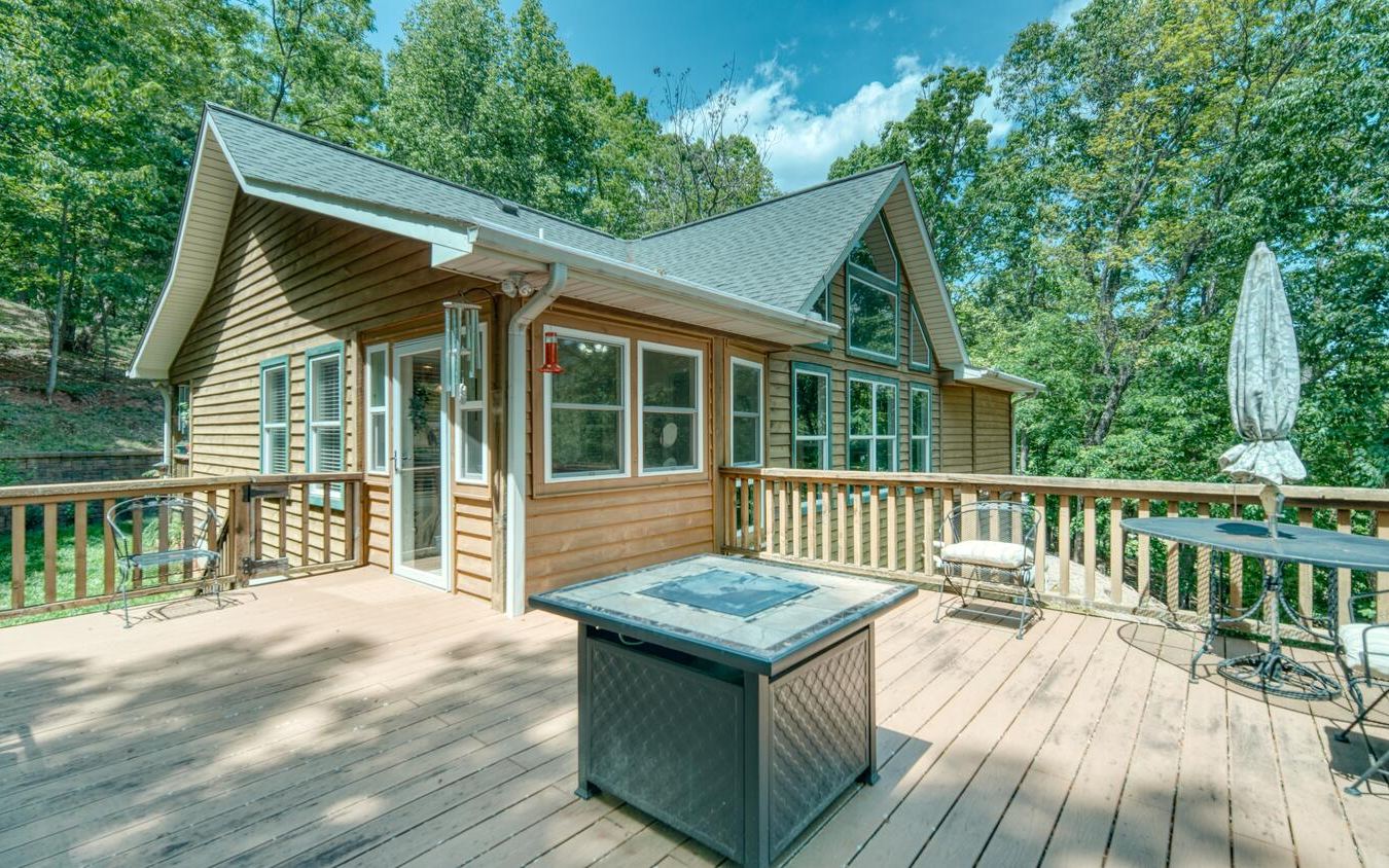 650 Ross Ridge Road Blairsville, GA 30512 - Photo 50 of 50 Additional View