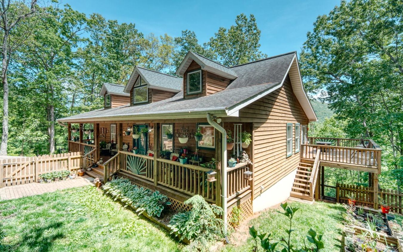 650 Ross Ridge Road Blairsville, GA 30512 - Photo 5 of 50 Additional View