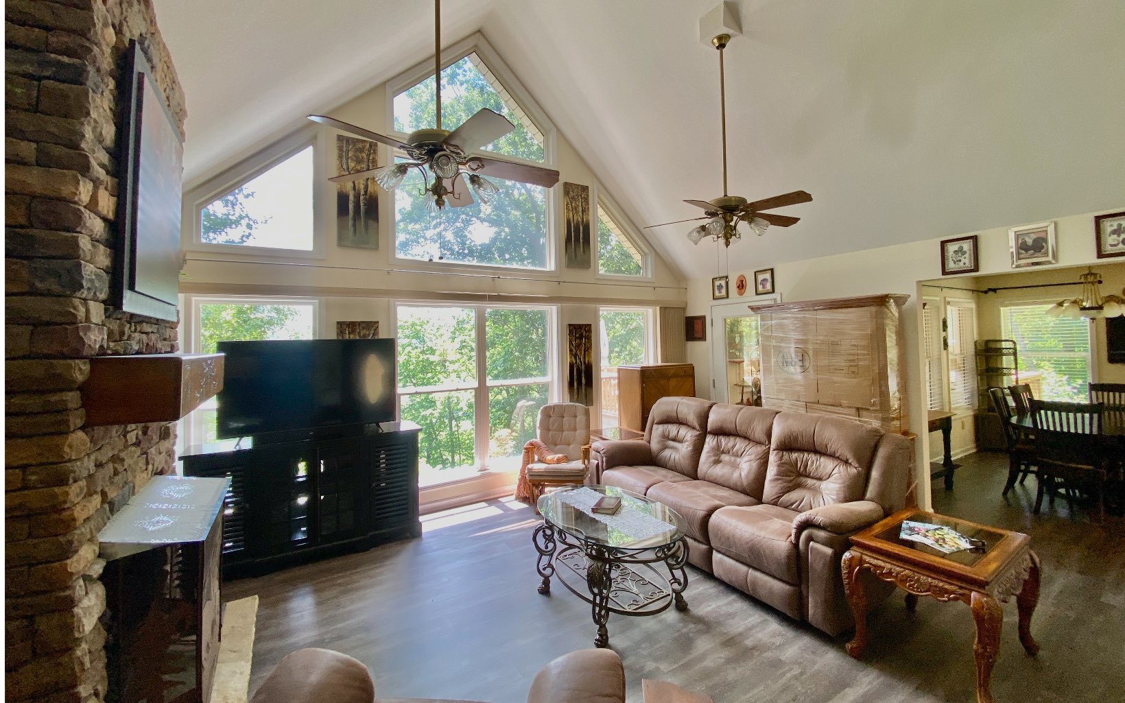 650 Ross Ridge Road Blairsville, GA 30512 - Photo 6 of 50 Additional View