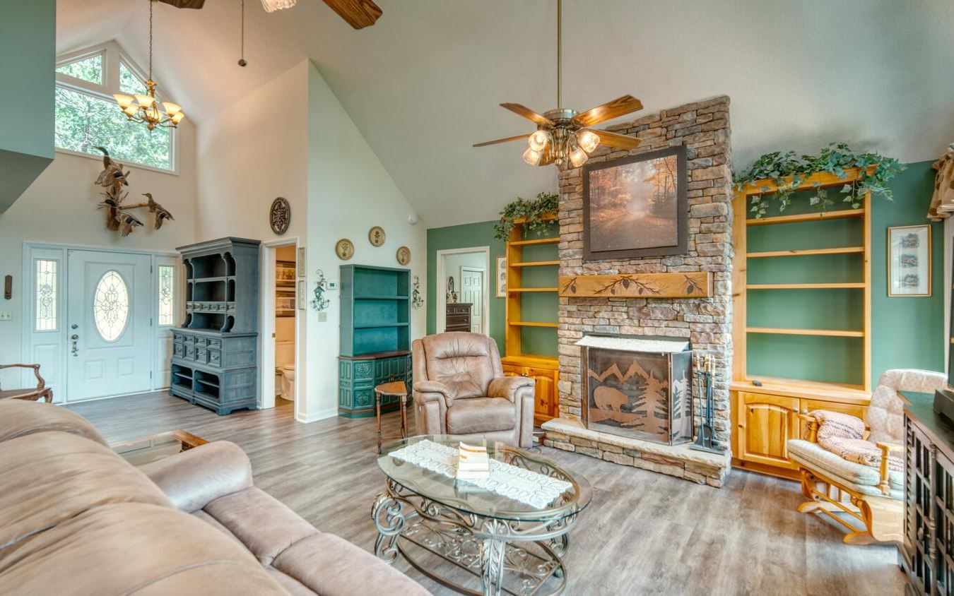 650 Ross Ridge Road Blairsville, GA 30512 - Photo 7 of 50 Additional View