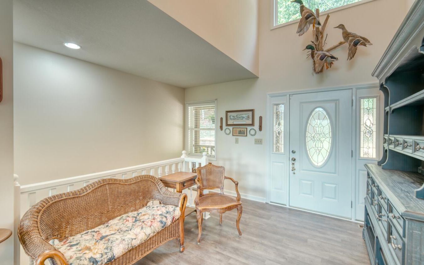 650 Ross Ridge Road Blairsville, GA 30512 - Photo 10 of 50 Additional View