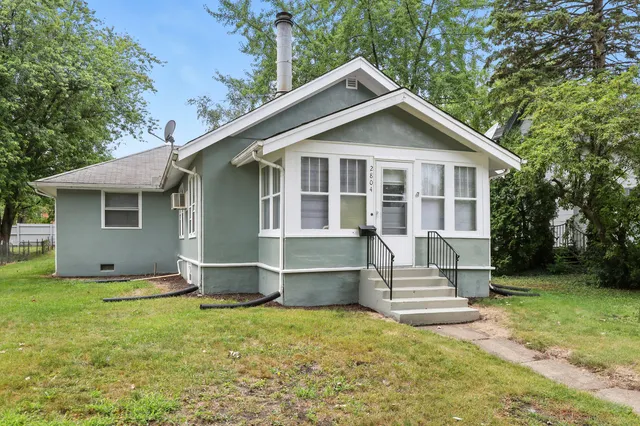 $244,000 | 2804 Elim Avenue, Zion, IL 60099