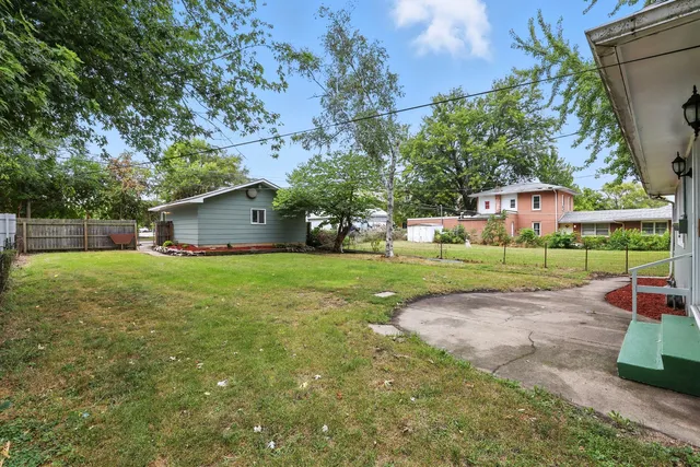 $244,000 | 2804 Elim Avenue, Zion, IL 60099