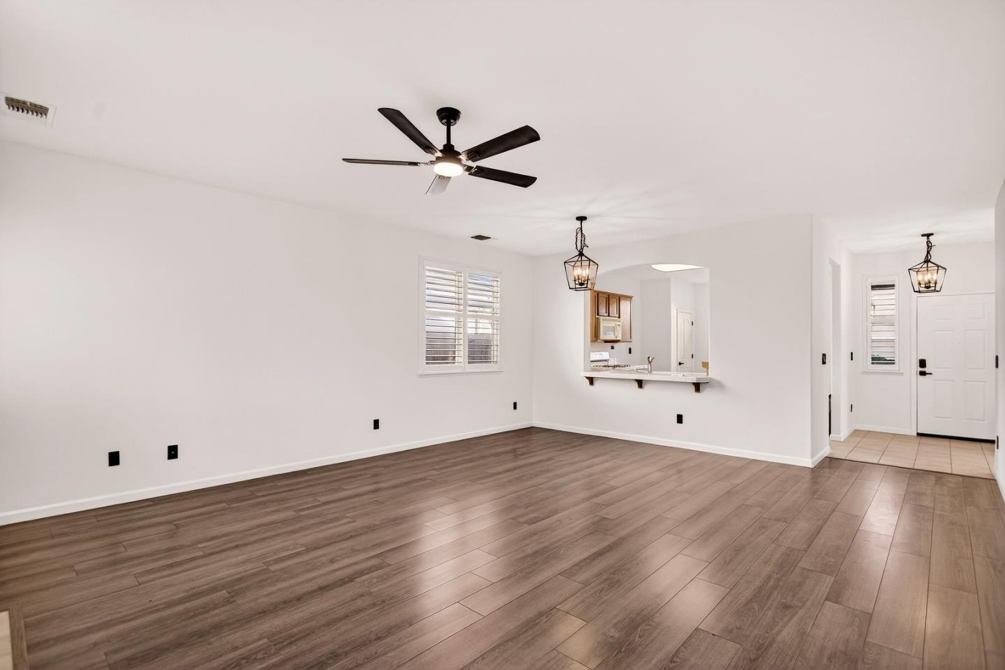 1825 Vermont Street Gridley, CA 95948 - Photo 13 of 57 a view of an empty room with a window