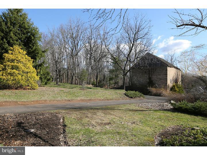 3058 Mill Road Doylestown, PA 18902 - Photo 22 of 22 View from Front Door