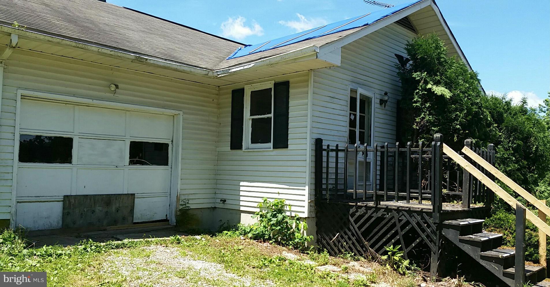 721 Hapes Mill Road Taneytown, MD 21787 - Photo 8 of 11 Exterior (General)