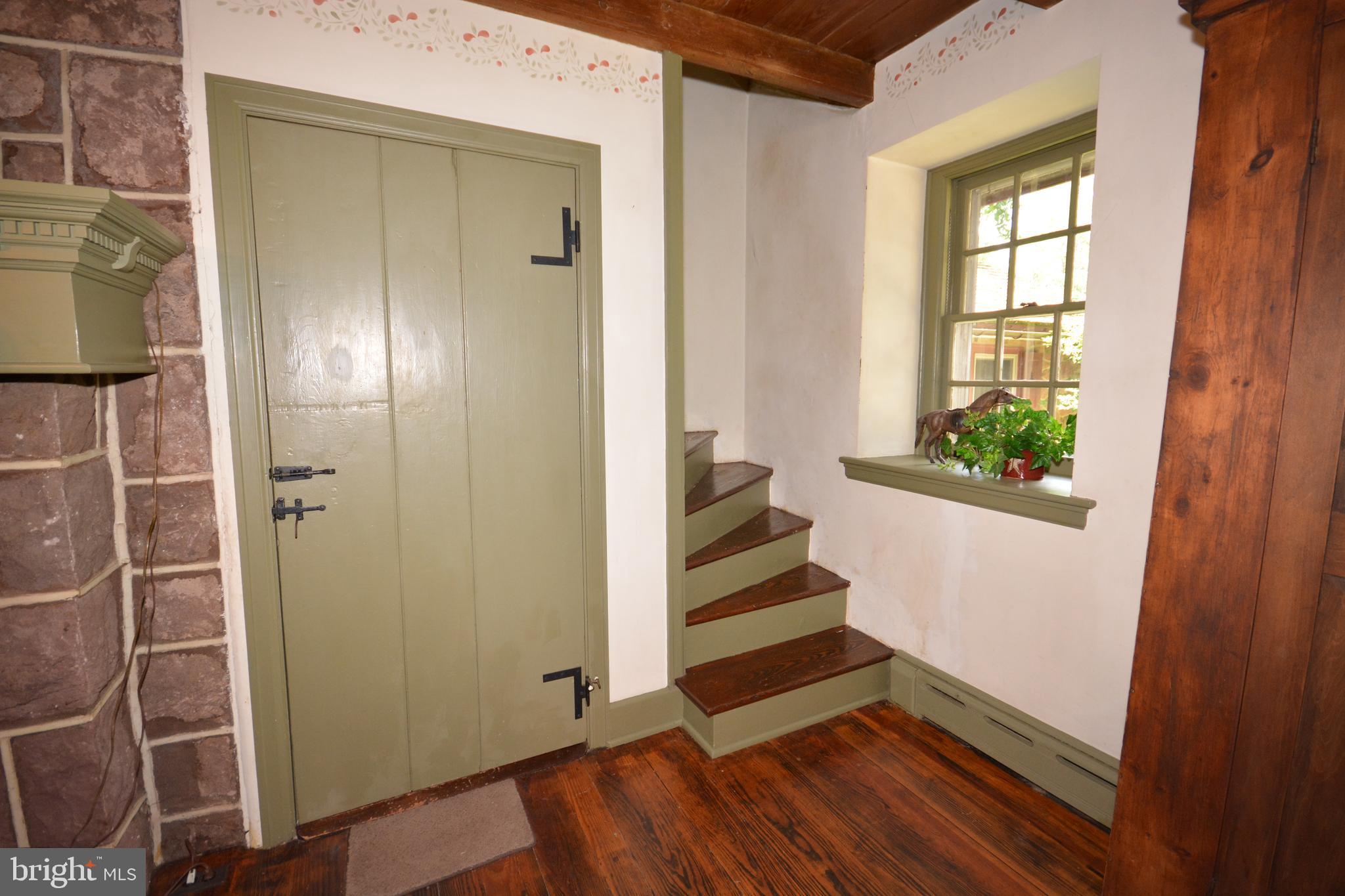 1023 Geigertown Road Birdsboro, PA 19508 - Photo 22 of 60 Door to Basement