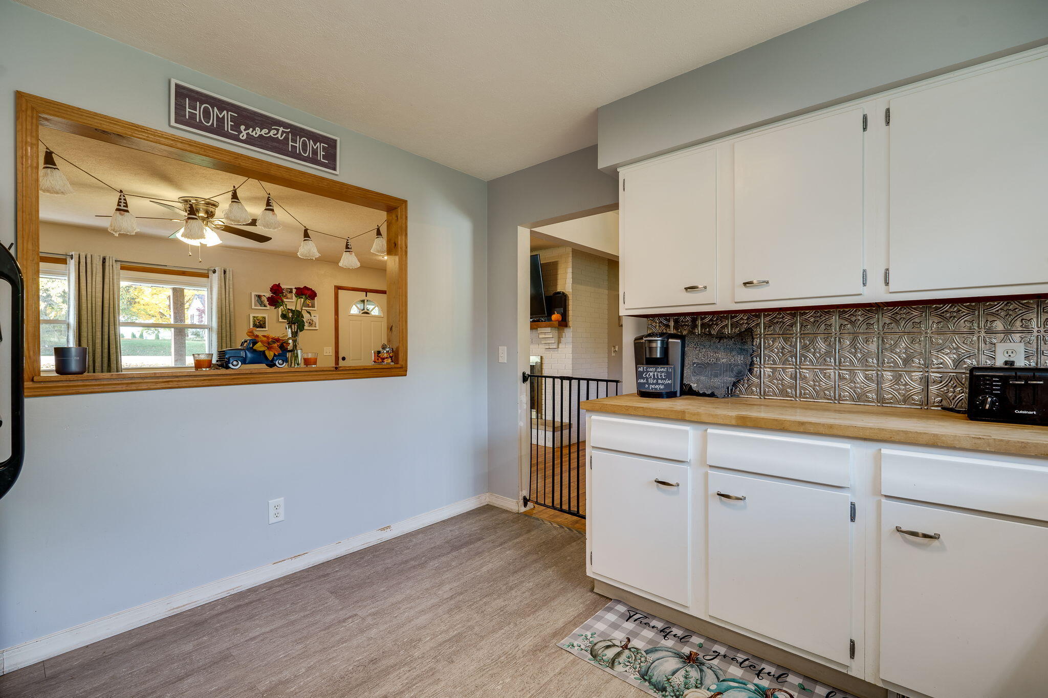 1610 Shrine Road Springfield, OH 45504 - Photo 16 of 57