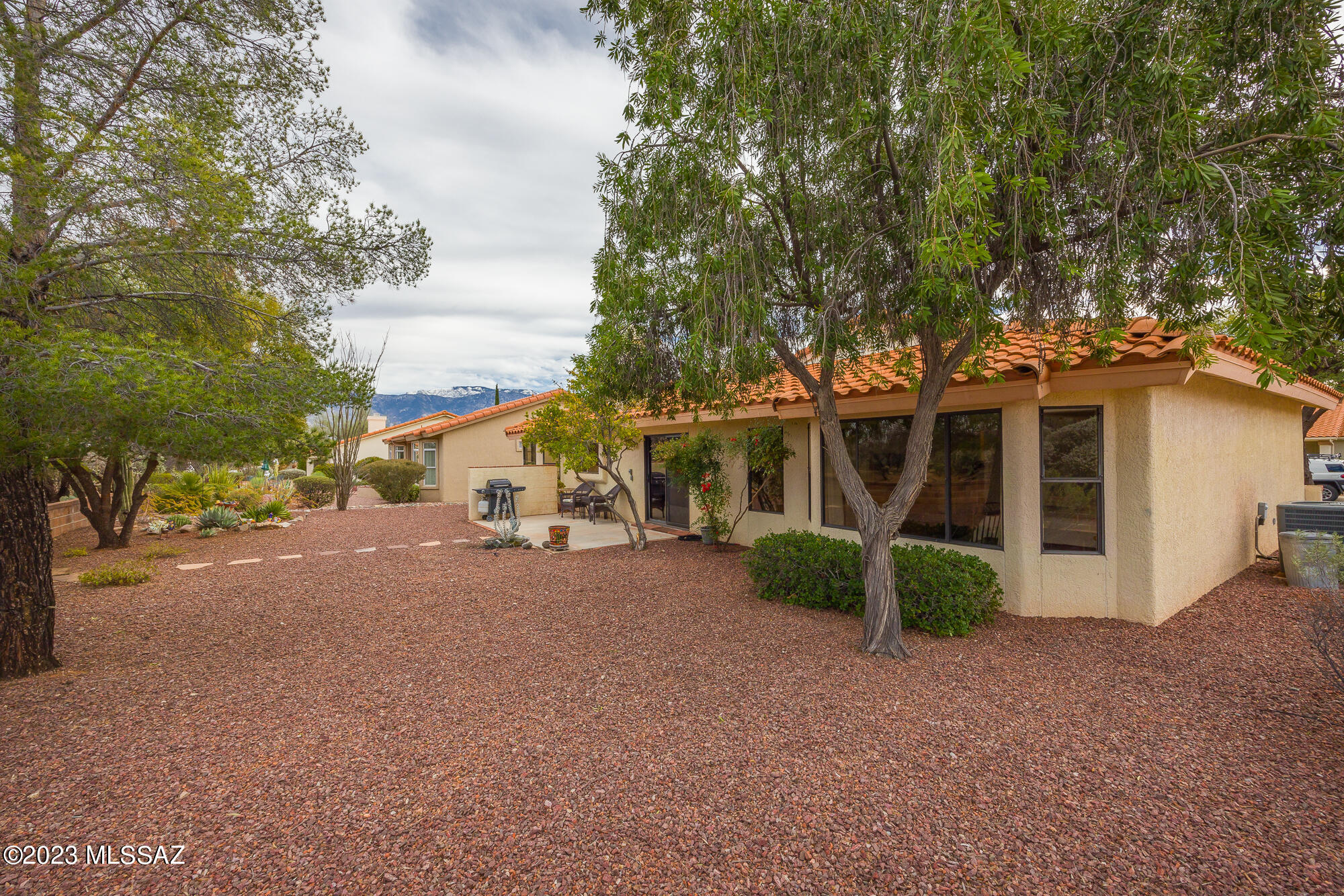 1329 East Crown Ridge Drive Tucson, AZ 85755 - Photo 25 of 38