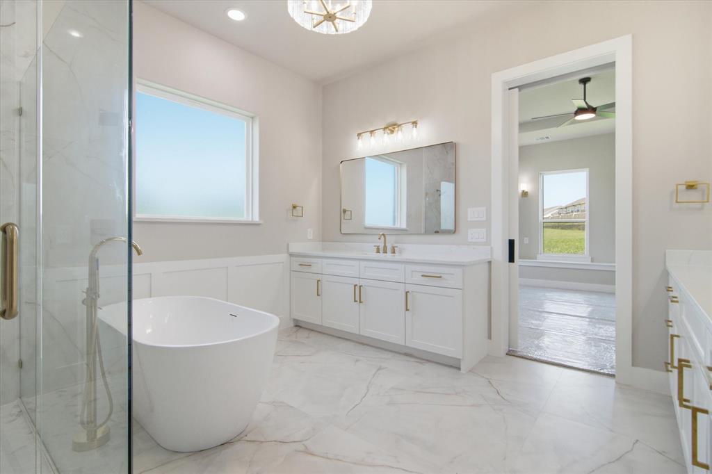 59 Country Rdg Road Melissa, TX 75454 - Photo 17 of 28